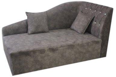 Victorian Sofa Set, Color : Grey