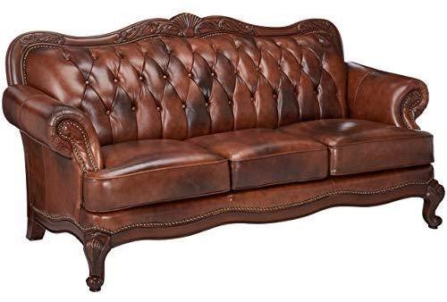 Victorian Sofa, Seating Capacity : 3 Seater