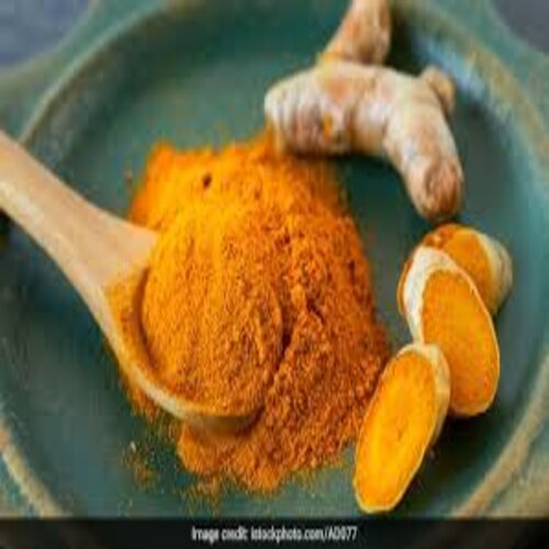 Polished Natural Turmeric Powder, for Cooking, Spices, Packaging Type : Plastic Pouch