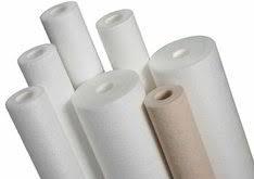 Polyester RO Filter Cartridge, Length : 10inch, 20inch
