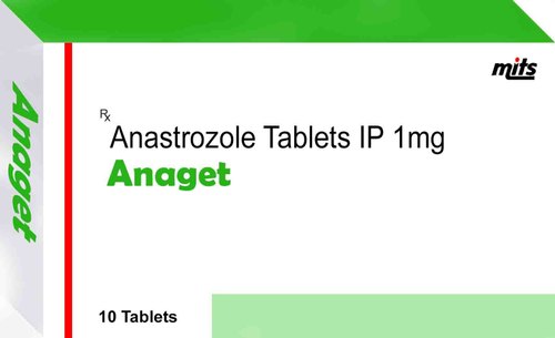 anastrozole tablets