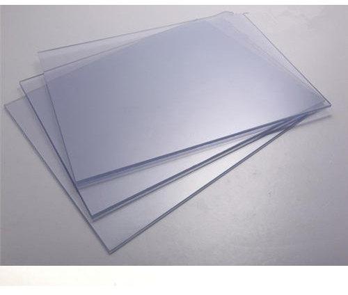 Clear Plastic Sheets, Size : 8 x 4 Feet (L x W)