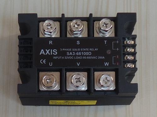 Solid State Contactor