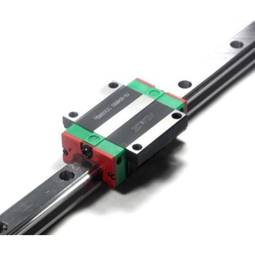 Cast Iron Linear Guide Bearing