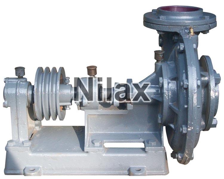 Electric Centrifugal Pump (ncsd-3), for Industrial, Power : 1-3kw