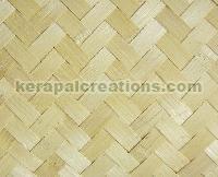 Square Bamboo Mats, for Table Use, Feature : Easy To Fold, Great Designs