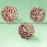 Natural Vine Balls, Feature : Eco Friendly