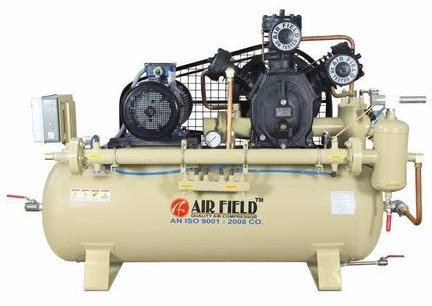 Cooling Compressor, Color : Yellow