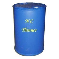 NC Thinner, for Industrial, Packaging Type : Drum