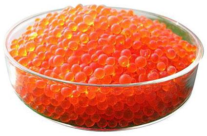 SILICA GEL-BEADS-INDICATING TYPE-ORANGE