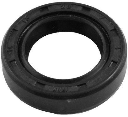 Maxcare Rubber Nitrile Oil Seal, Color : Black