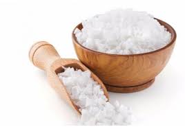 Crystal Salt, for Chemicals, Cooking, Feature : Gluten Free, Long Functional Life