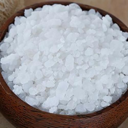 Raw Salt, for Refineries, Form : Granules, Lumps