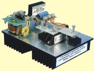50-60Hz. Solid State Contactor, Voltage : 415V