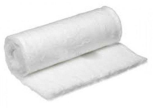 Non absorbent cotton, Color : White