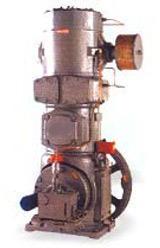 Elgi Reconditioned Air Compressor, Voltage : 220 v