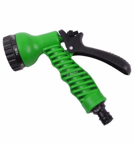 Plastic Garden Hose Nozzle