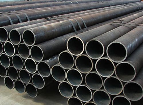 Carbon Steel Round Pipe