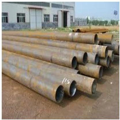 Galvanized Iron ERW Tube, Length : 18 Meter