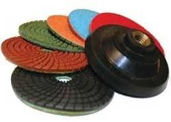 Grinding Pads