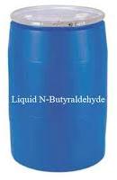 Liquid N-Butyraldehyde, Purity : 85%