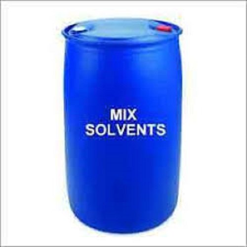 Alwin Mix Solvents, Purity : 99