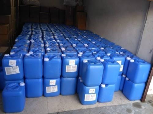 Alwin Phosphoric Acid, for Agrochemical, Agriculture, Purity : 85 %