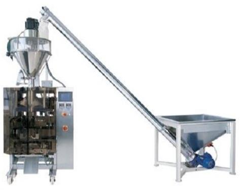 Ss Fully Automatic Auger Form Fill Seal Machine