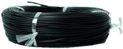 Tying Wire, Color : Black
