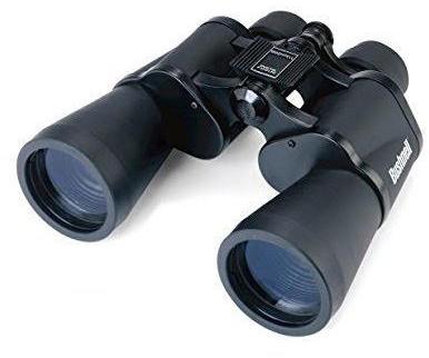 Porro Prism Binocular, Color : Black