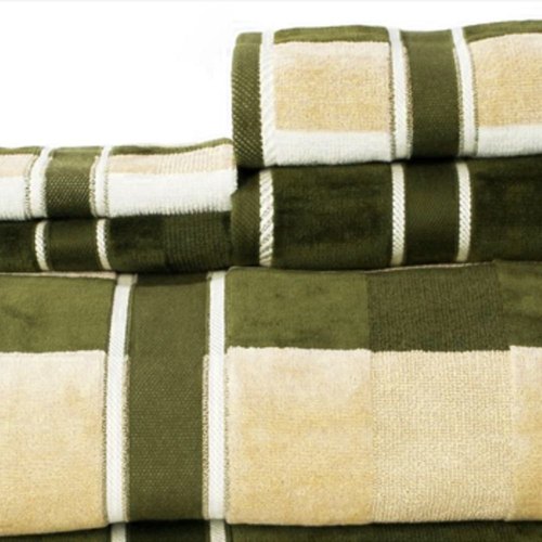 Plain Cotton Velour Towel, Feature : Quick Dry