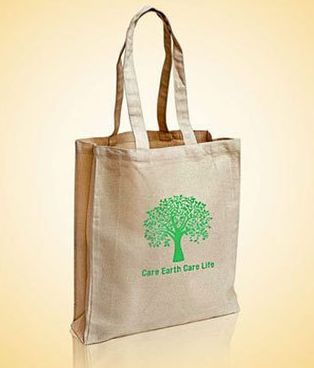 cotton shopping bag, Size : Multisize at Rs 50 / Piece in Wardha