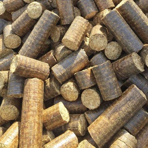 Hard High Grade Biomass Briquettes, Packaging Size : 10kg, 20kg