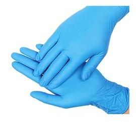 Nitrile Gloves