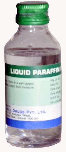 Liquid Paraffin IP