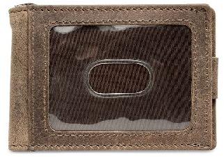 Men Leather Wallet, for Cash, Gifting, Id Proof, Keeping Credit Card, Feature : Great Design, Light Weight