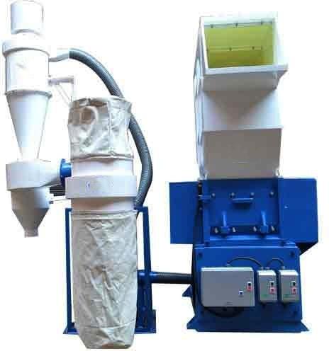  Plastic Grinding Mills