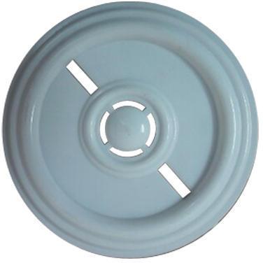 PVC Round Ceiling Plate