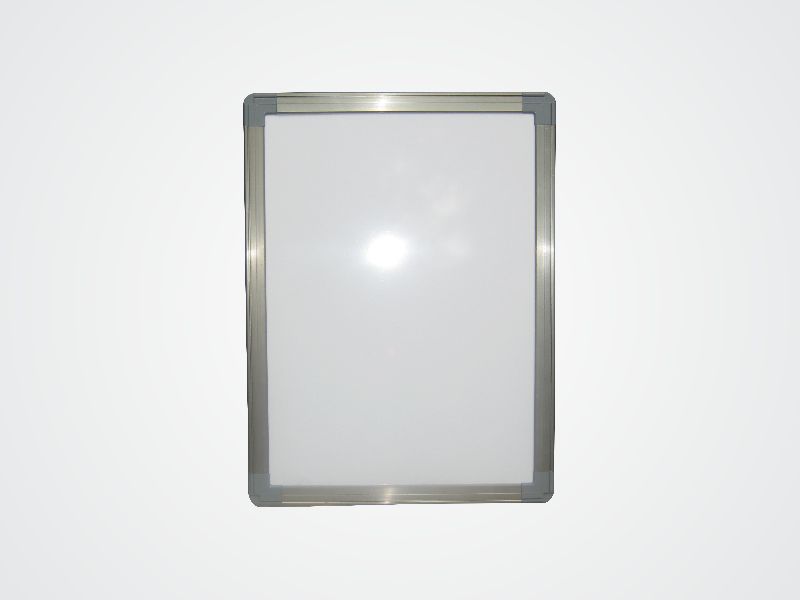 non magnetic white writing boards