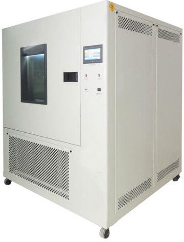 Temperature Cycling Chamber