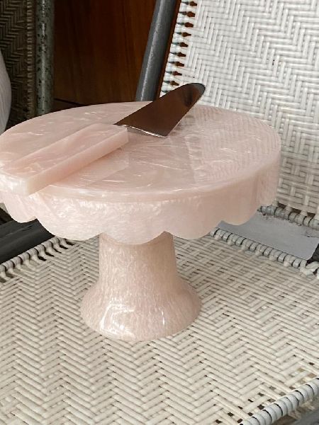 Cake Stand, Feature : Complete Finishing