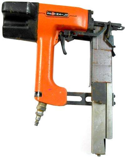 Pneumatic Carton Stapler