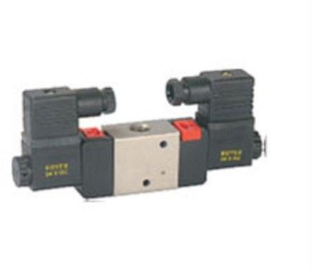 Pneumatic Spool Valve, Port Size : 1/4 to 2 Inch