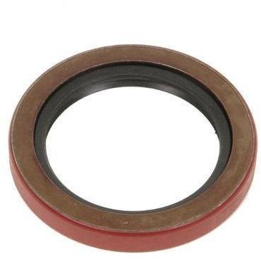 Omxpare Round Nitrile Oil Seal, Packaging Type : Packet