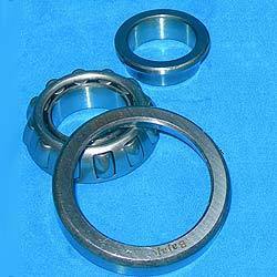 Mild Steel Conveyor Roller Bearing