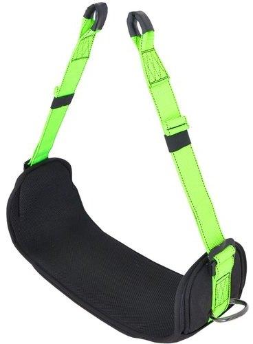 Polyester Easy Seat Harness, Capacity : 100-500 Kg