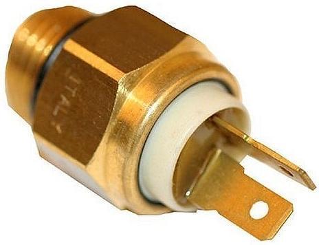 Brass Transit Mixer Thermo Switch