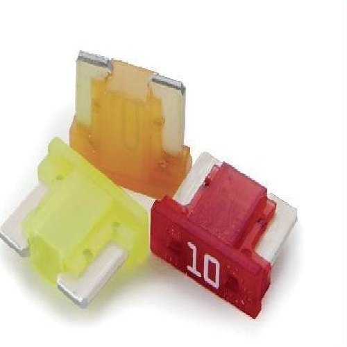 Plastic Mini Auto Fuse, Voltage : 32 V