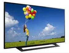 40 Inch Smart LED TV