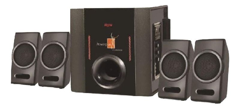 Cemex Home Theater System
